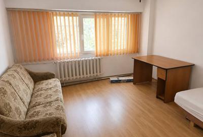 Garsonieră decomandată în Mănăștur - 4