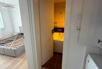 Apartament cu 3 camere decomandat în Dosu Bricii