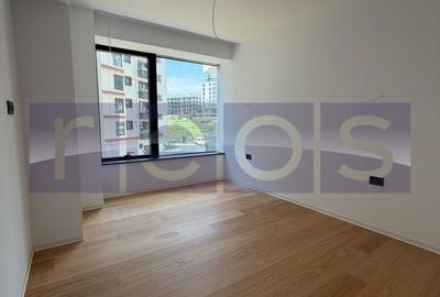 Apartament cu 4 camere decomandat în Barbu Văcărescu - 2