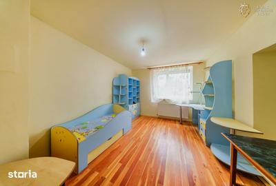 Casă cu 3 camere cu Teren 1786 Mp în Mașloc - 20