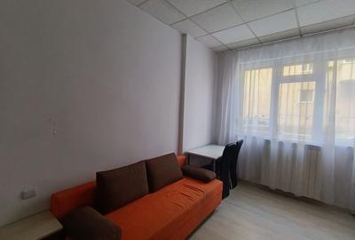 Garsonieră decomandată în Rogerius - 2