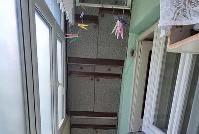 Apartament cu 2 camere decomandat în Cotești - 2
