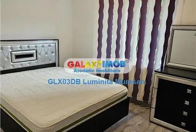 Apartament cu 2 camere semidecomandat în Micro 6 - 9