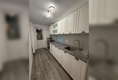Apartament cu 2 camere decomandat, mobilat în Mănăștur