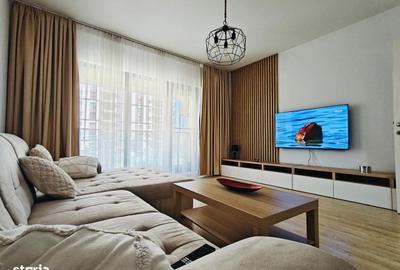 Apartament cu 2 camere decomandat în Giulești - 3