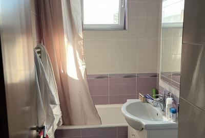 Apartament cu 2 camere în Central - 1