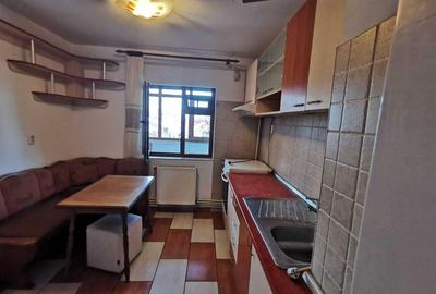 Apartament cu 2 camere decomandat în Cug - 5