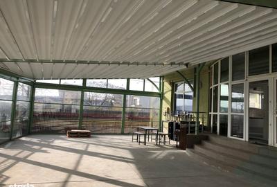 Spațiu comercial, de 225 mp, în Trivale - 10