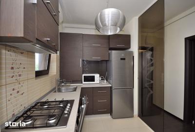 Apartament cu 2 camere în Ghencea