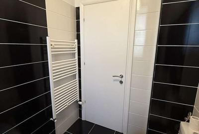 Apartament cu 3 camere în Negru Vodă - 9