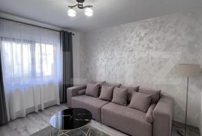 Apartament cu 2 camere în Ciurea