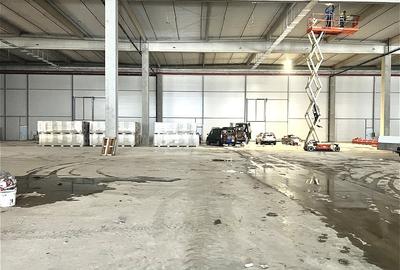 Spațiu industrial, de 1,350 mp, în Florești - 6