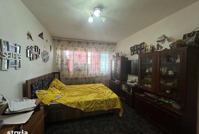 Apartament cu 2 camere semidecomandat în Cantacuzino - 3