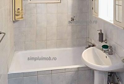Apartament cu 2 camere decomandat în Jilava