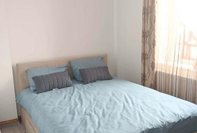 Apartament cu 2 camere semidecomandat în Tudor Vladimirescu