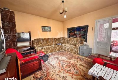 Casă cu 4 camere cu Teren 1376 Mp în Dâmbul Rotund
