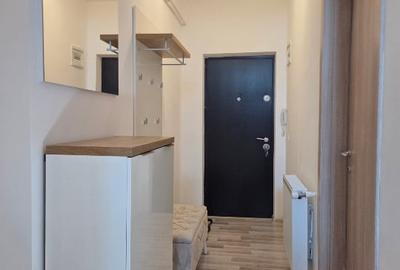 Apartament cu 3 camere decomandat, mobilat în Drumul Taberei