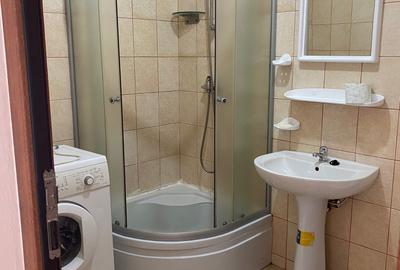 Apartament cu 2 camere decomandat, mobilat în Florești - 7