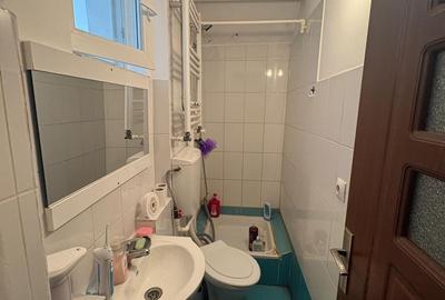 Apartament cu 2 camere în Copou - 2