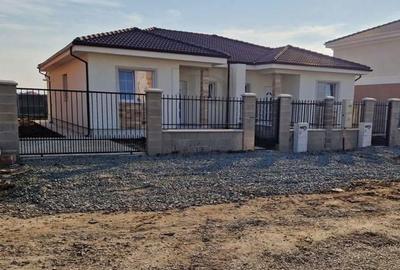 Casă cu 3 camere cu Teren 310 Mp în Șag