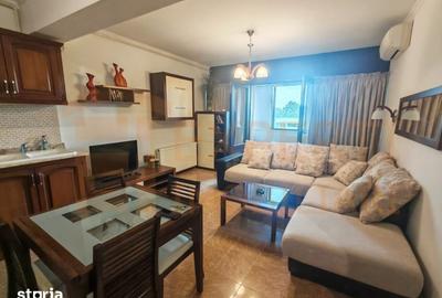 Apartament cu 2 camere în Central - 1
