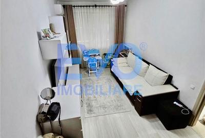 Apartament cu 2 camere în Ciurea