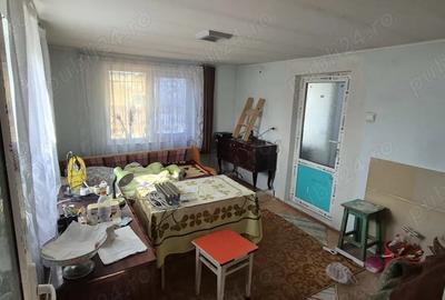 Casă cu Teren 1750 Mp în Central