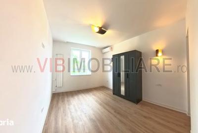 Apartament cu 2 camere decomandat în Floreasca