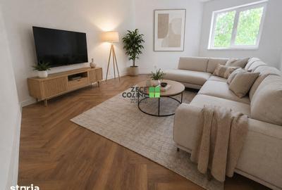 Apartament cu 3 camere în Nicolina - 4