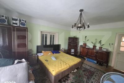 Casă cu 3 camere în Ardud