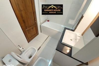 Apartament cu 2 camere decomandat în Orașul Vechi - 2