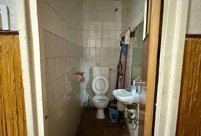 Apartament cu 3 camere decomandat în Drumul Taberei - 10