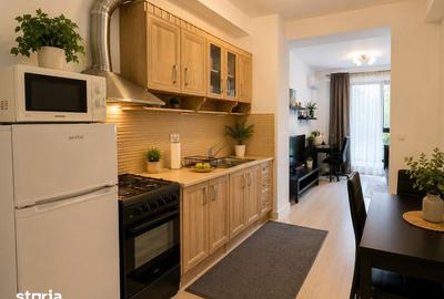 Apartament cu 2 camere în Dristor - 1