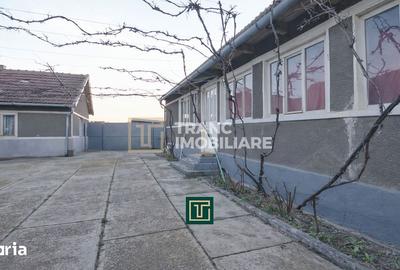 Casă cu 5 camere cu Canalizare în Cermei - 12