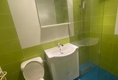 Garsonieră decomandată în Zorilor - 2