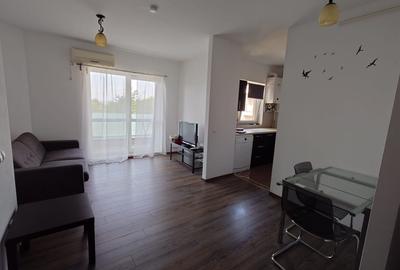 Apartament cu 2 camere decomandat, mobilat în Copou - 2