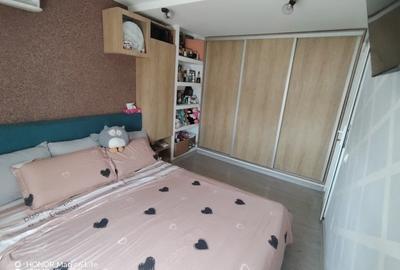 Apartament cu 3 camere semidecomandat, mobilat în Central - 4