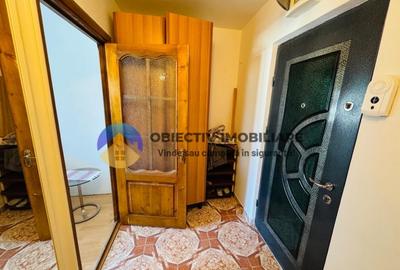 Garsonieră decomandată, mobilată în Dărmănești - 4