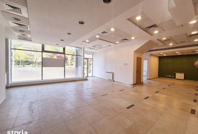 Spațiu comercial, de 200 mp, în Ultracentral - 19