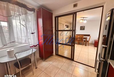 Casă cu 4 camere cu Teren 400 Mp în Florești