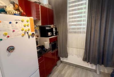 Apartament cu 2 camere decomandat în Militari - 4