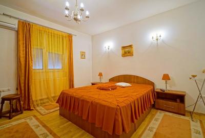Casă individuală cu 22 camere cu Garaj în Bălteni - 15