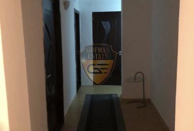 Apartament cu 4 camere semidecomandat, mobilat în Tomis Nord - 3