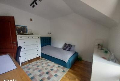 Casă cu 4 camere cu Teren 300 Mp în Vasile Alecsandri - 14