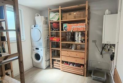 Casă cu 4 camere cu Teren 433 Mp în Sânmihaiu Român - 20
