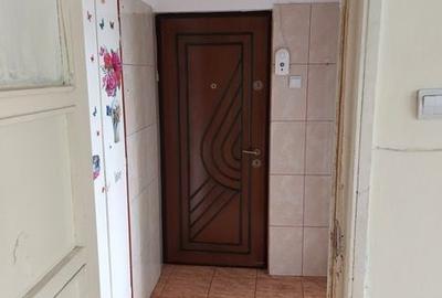 Apartament cu 2 camere semidecomandat în Careiului - 4