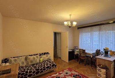 Apartament cu 2 camere decomandat în Lotus - 6