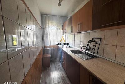 Apartament cu 2 camere în Peneș Curcanul - 4