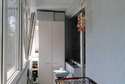 Apartament cu 2 camere semidecomandat în Brâncoveanu