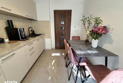 Apartament cu 2 camere decomandat, mobilat în Nerva Traian - 16